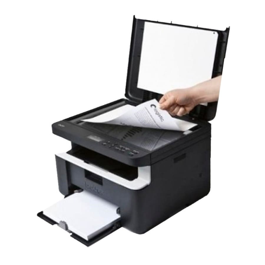 DCP-1617NW