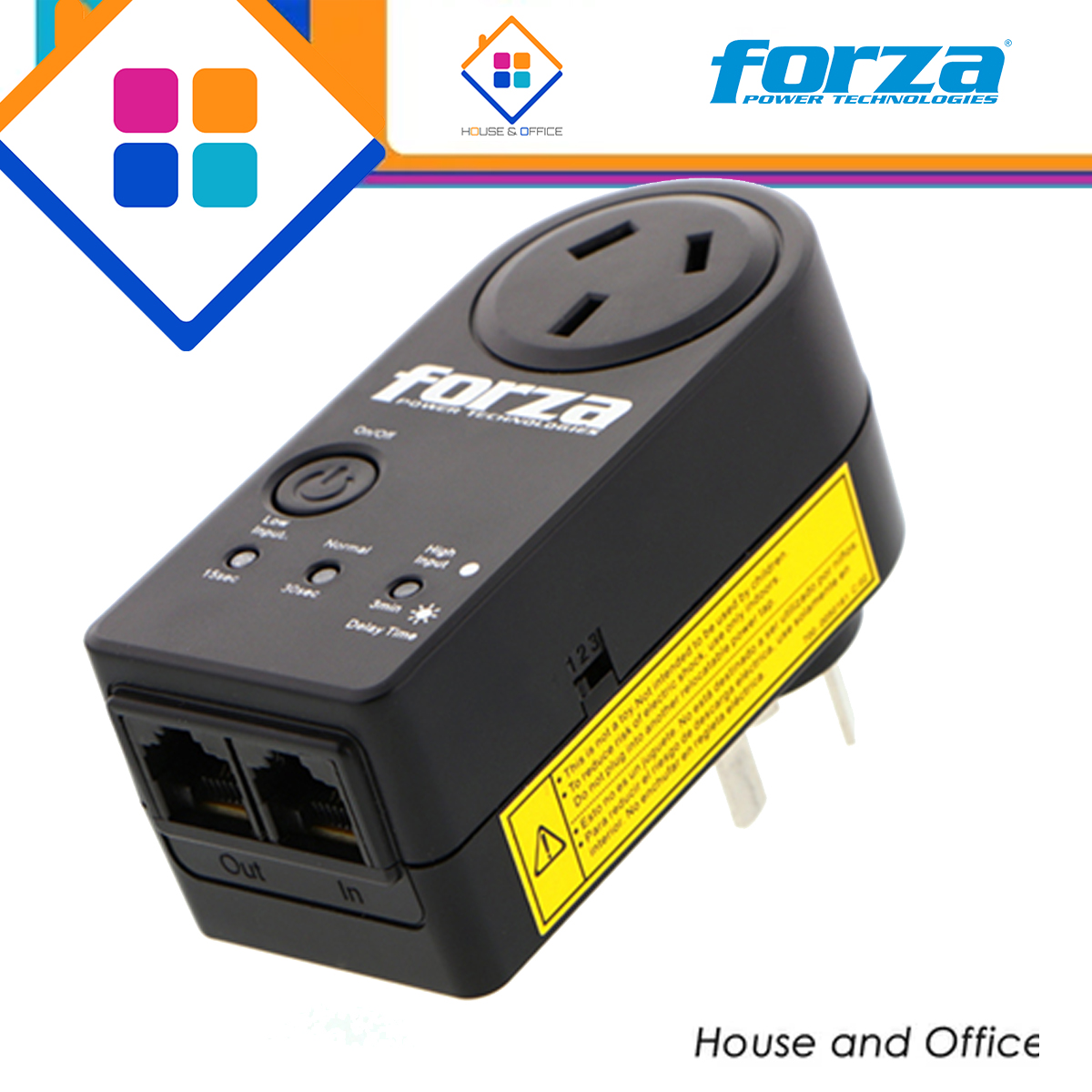 FVP-1202N-A