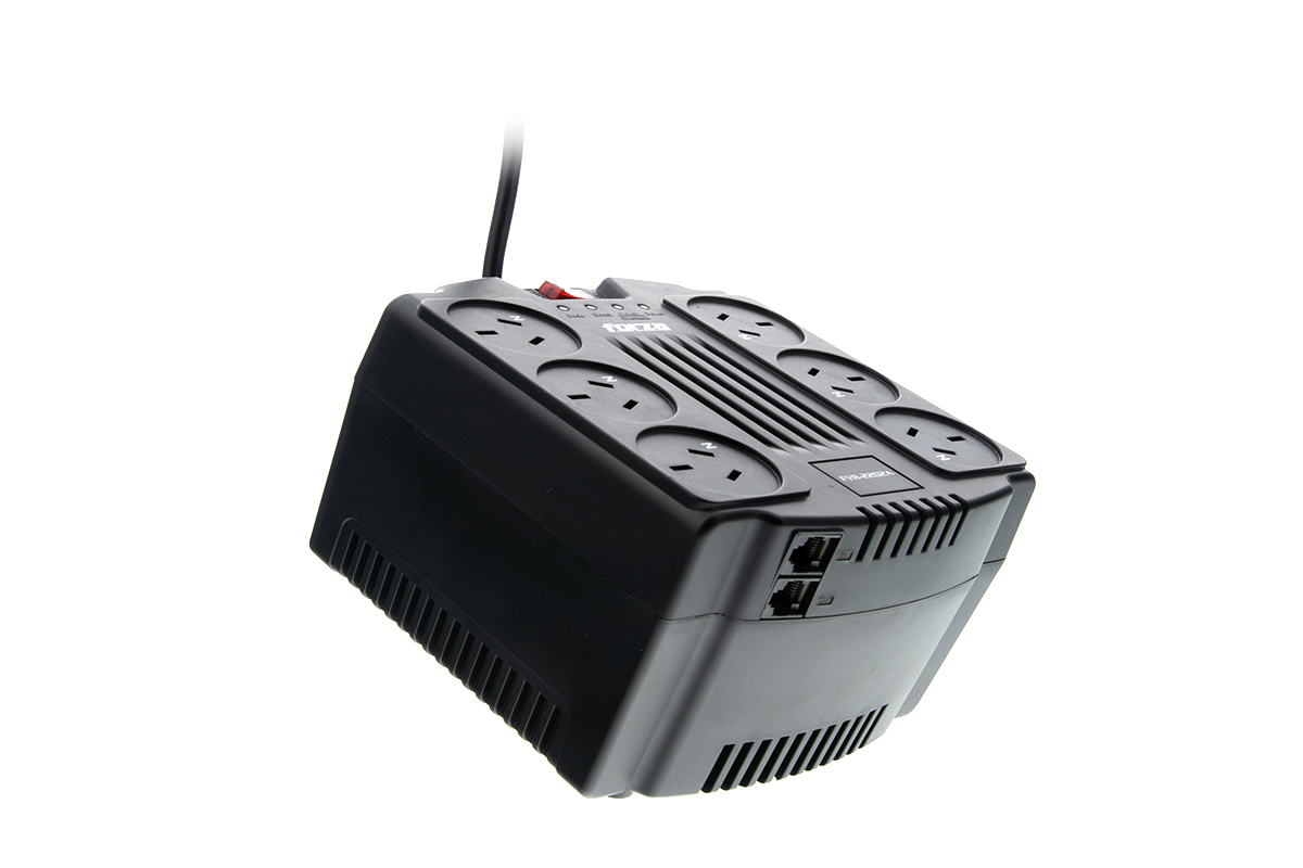 FVR-2202A
