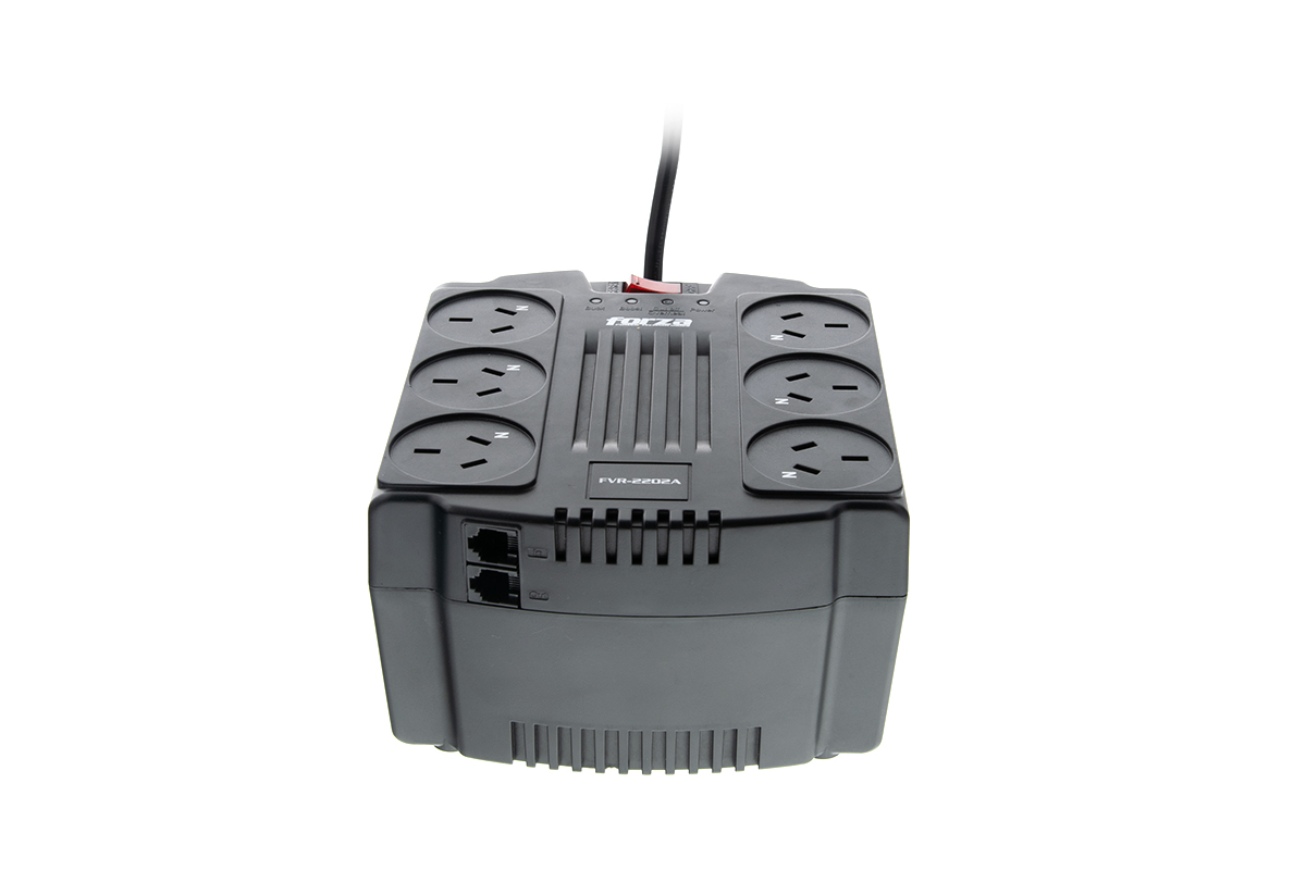 FVR-2202A