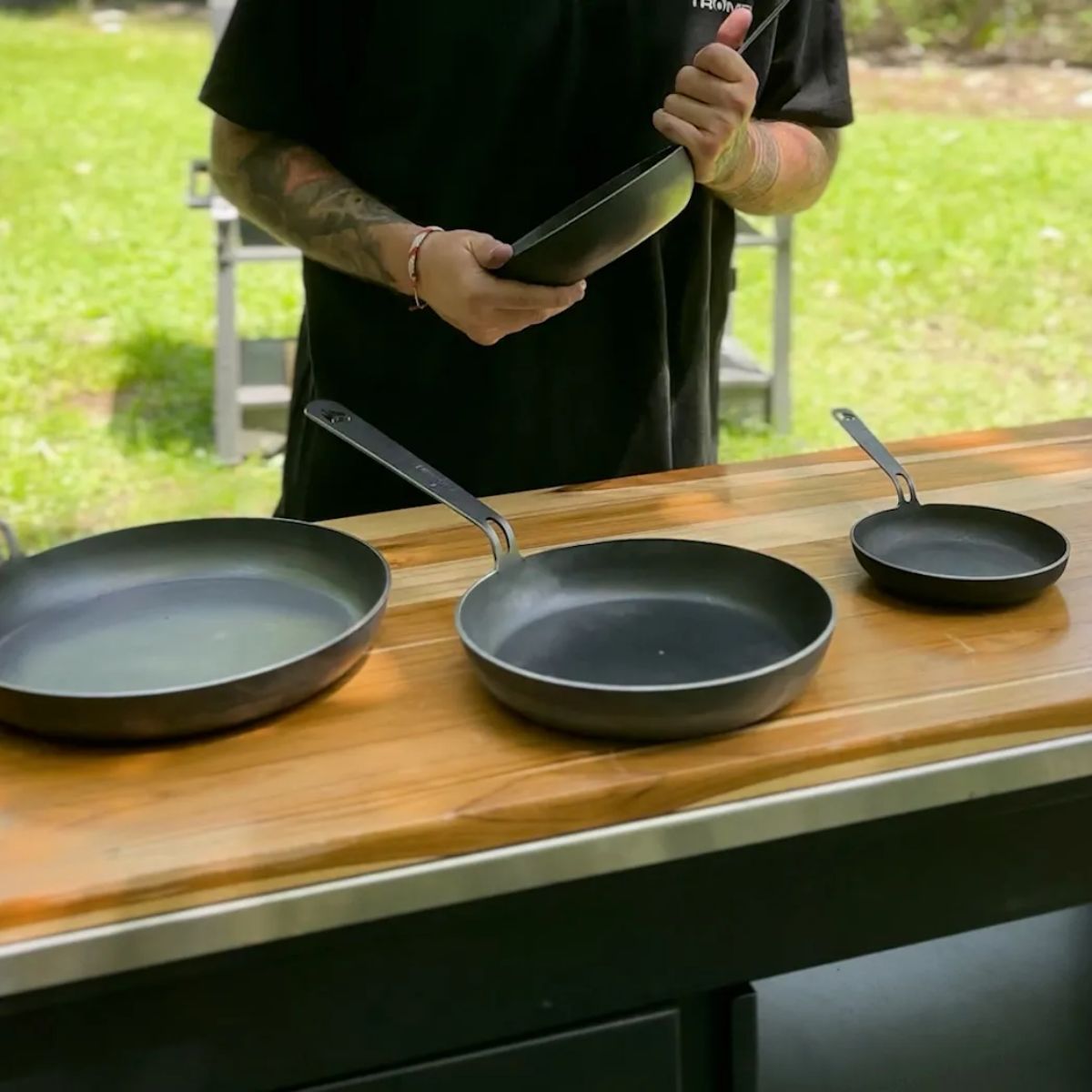 SETCARBONO