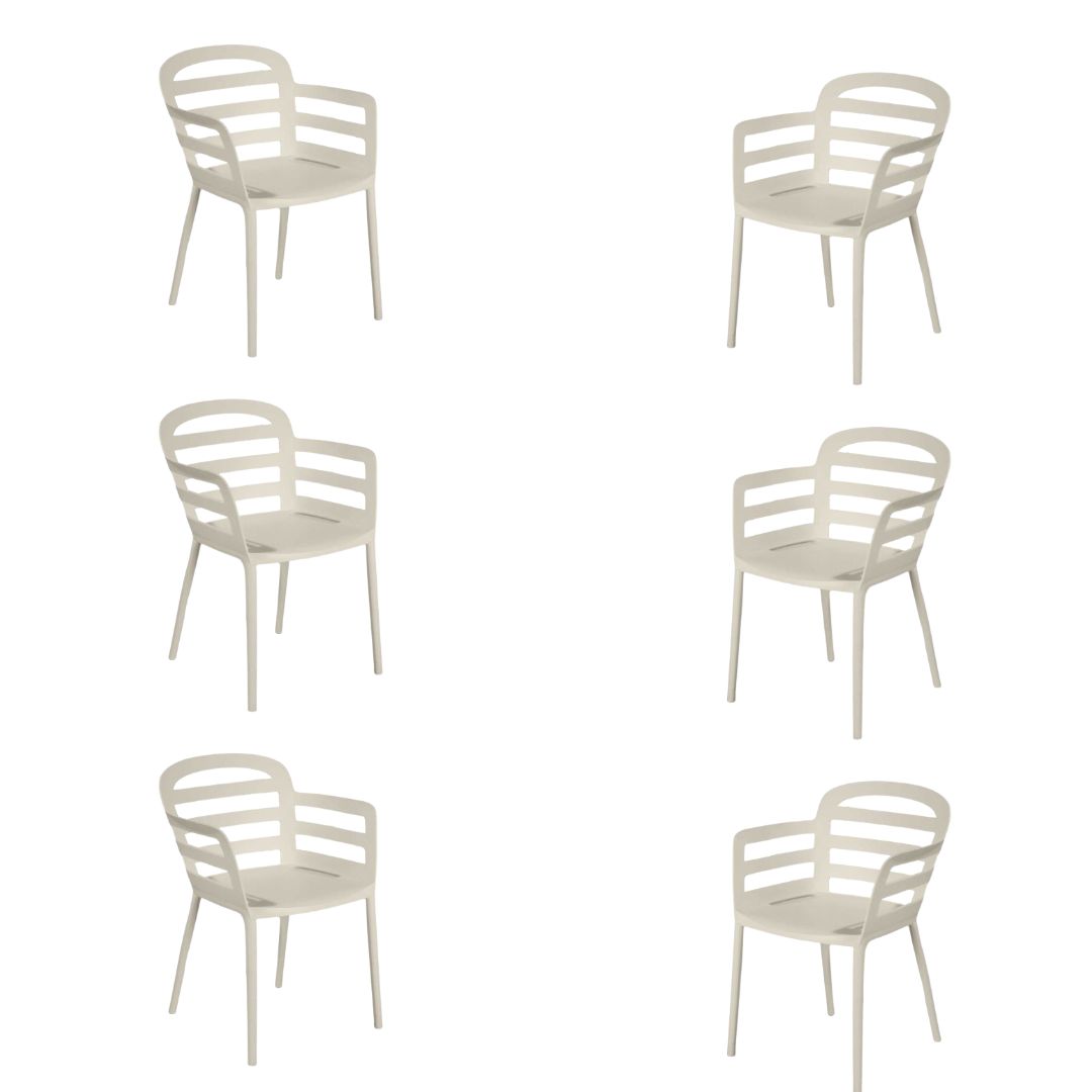 SILLA2BX6