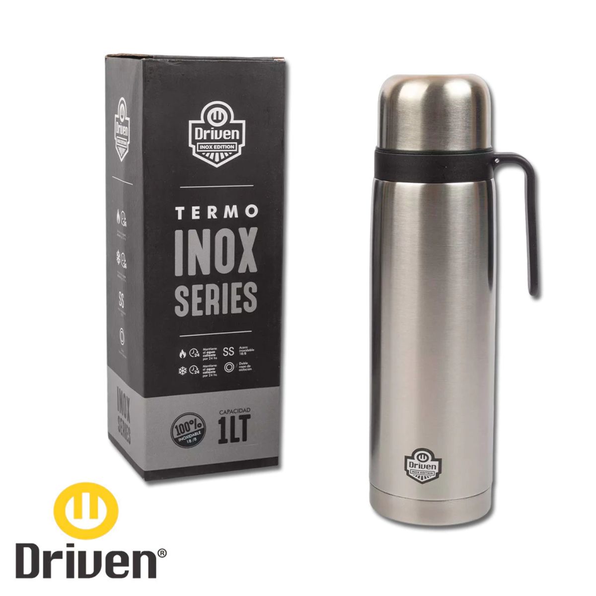 TD-1010ACERO